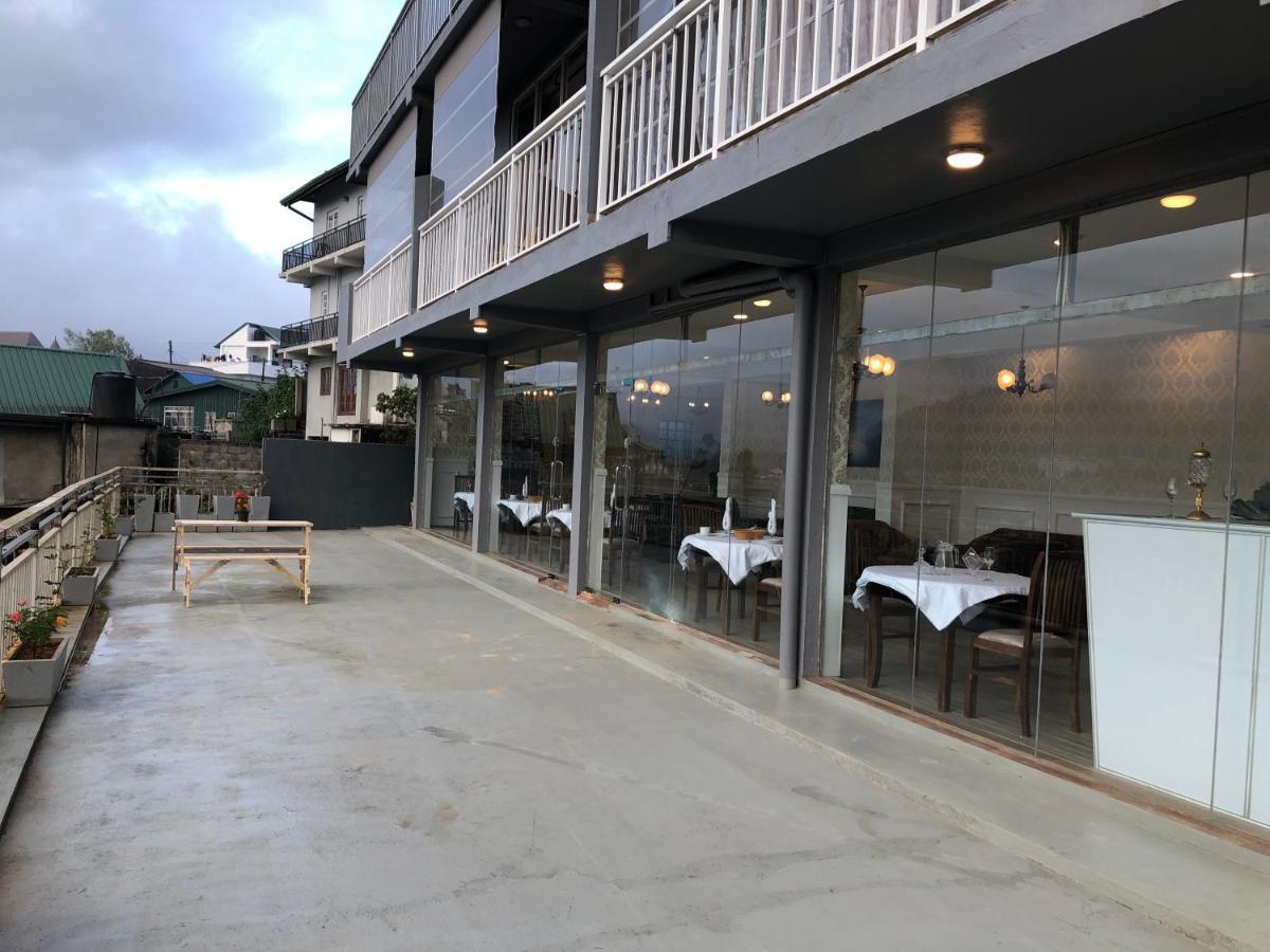 Bonavista Hotel Nuwara Eliya