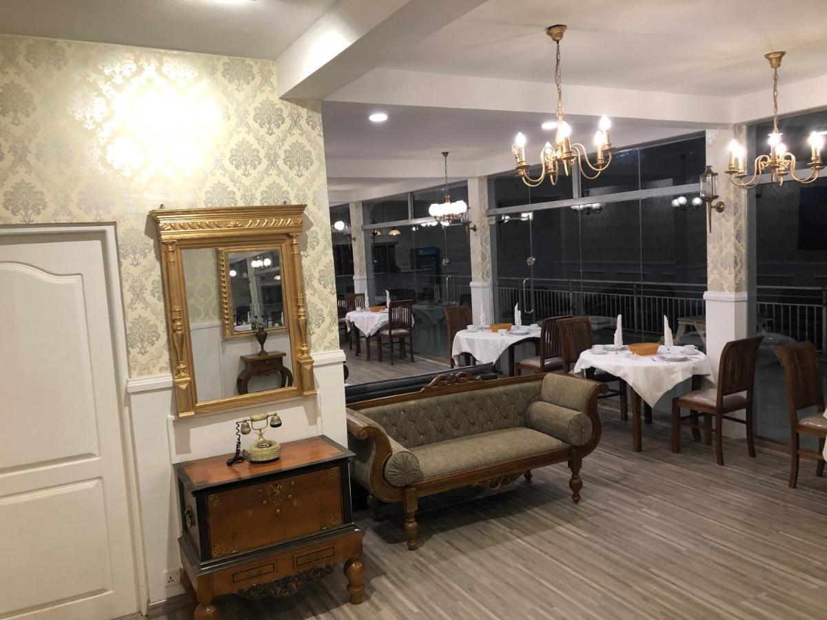 Bonavista Hotel Nuwara Eliya