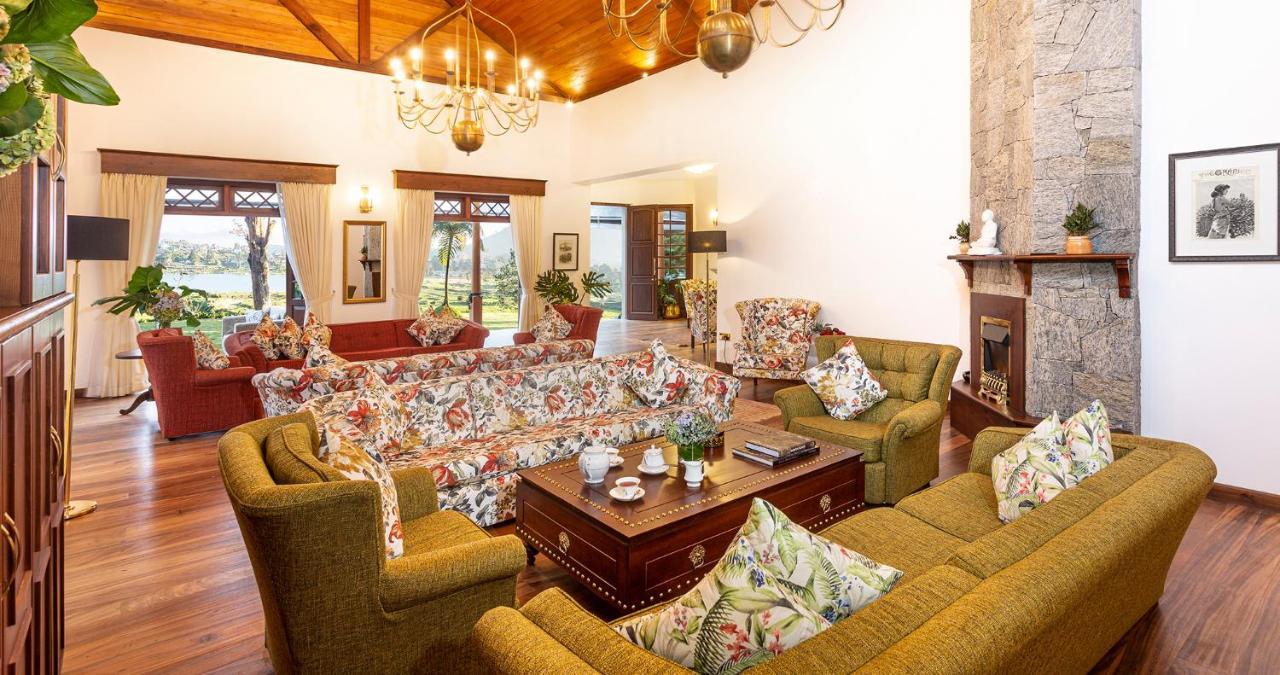 W15 Gregory Resort Nuwara Eliya