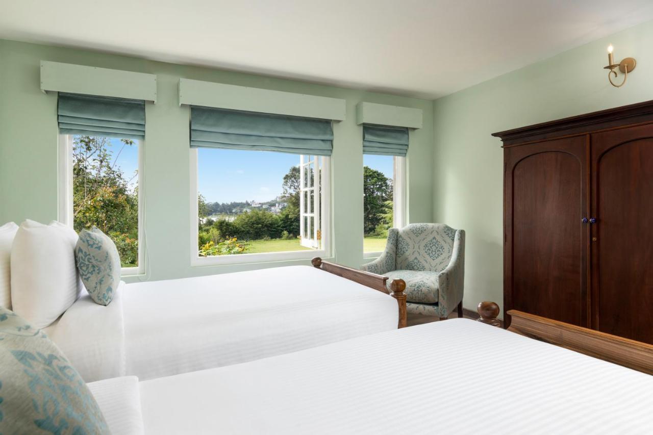 Jetwing Broomfield 5* Nuwara Eliya