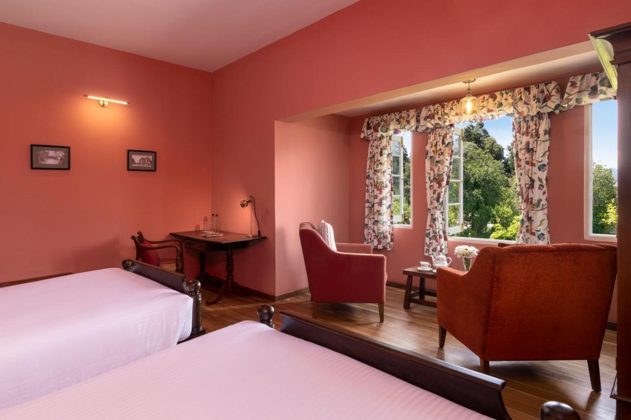 Jetwing Broomfield 5*