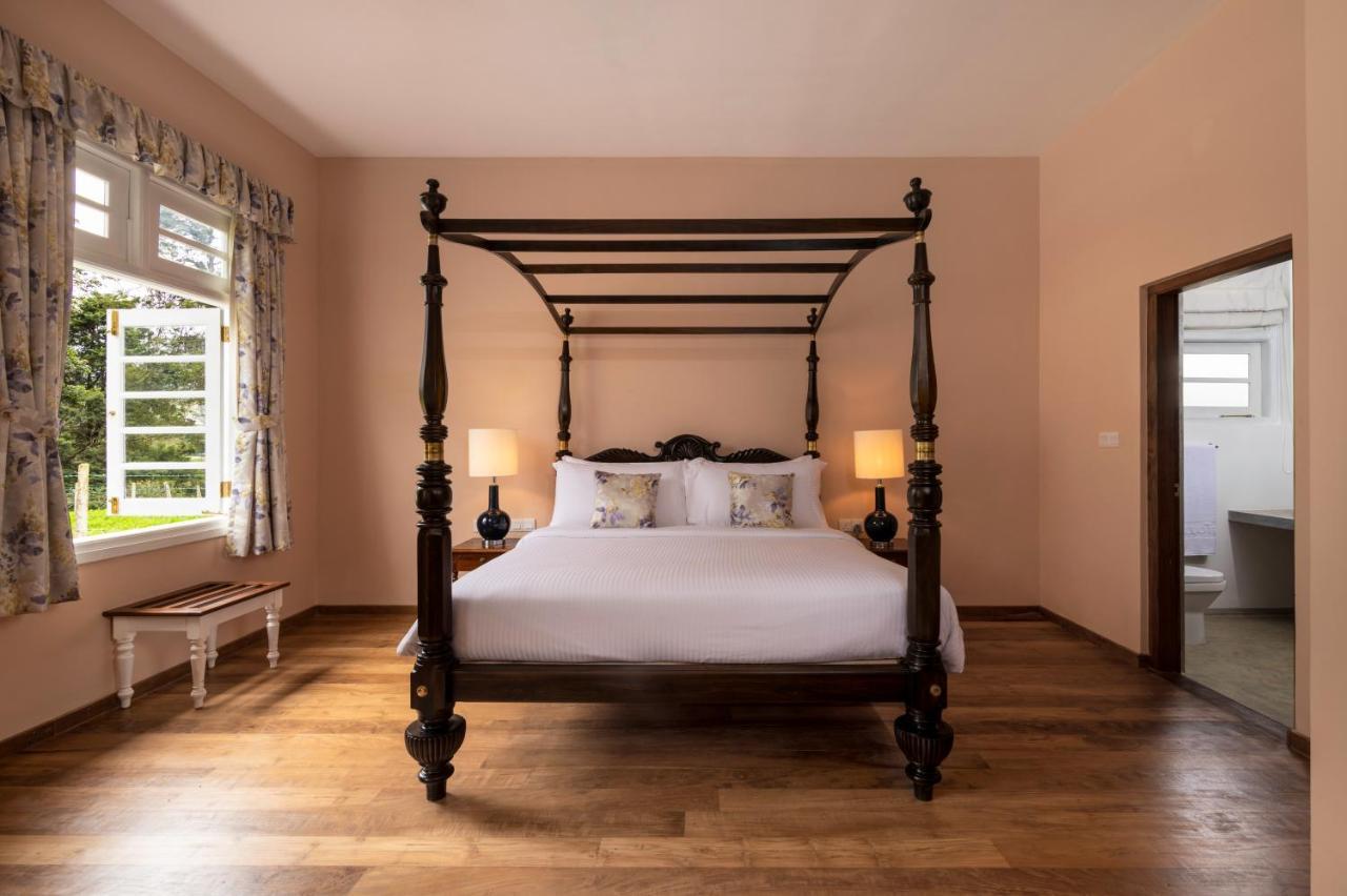 Hotel Jetwing Broomfield