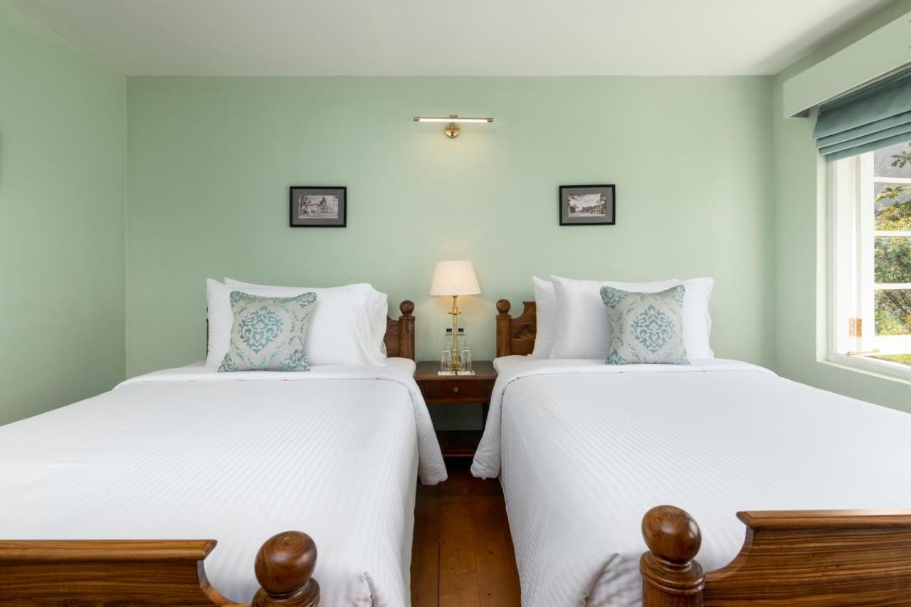 Jetwing Broomfield Hotel 5*