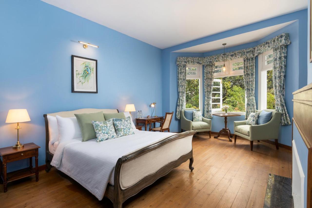 Hotel Jetwing Broomfield