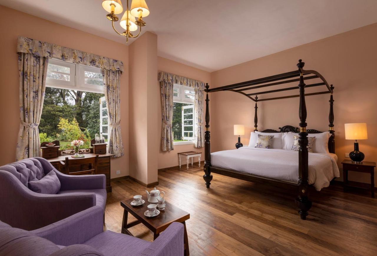 Jetwing Broomfield 5*