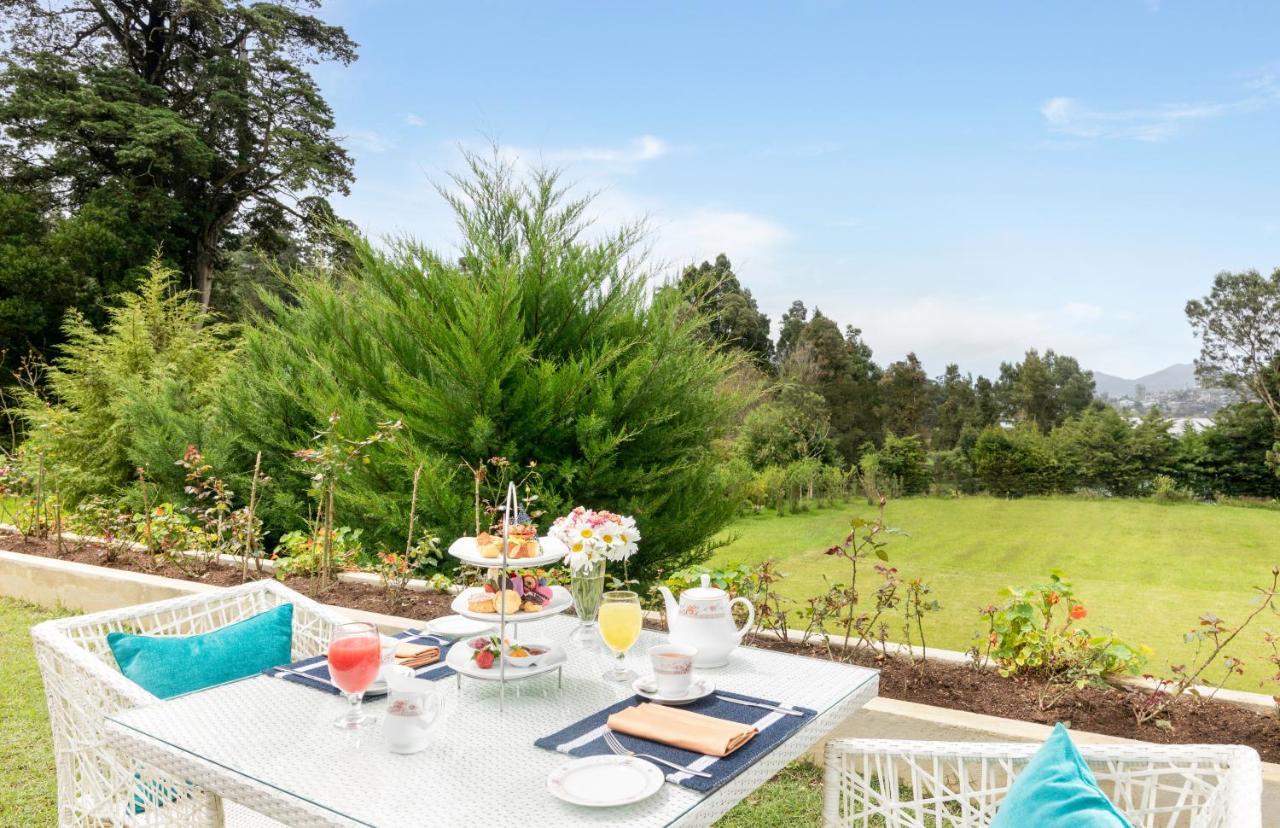 Jetwing Broomfield Hotel Nuwara Eliya