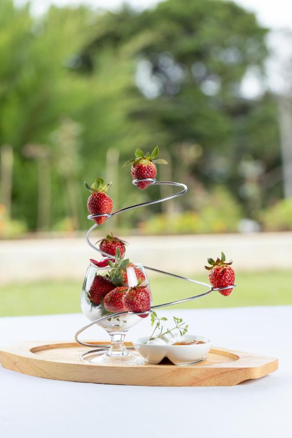 Jetwing Broomfield Hotel