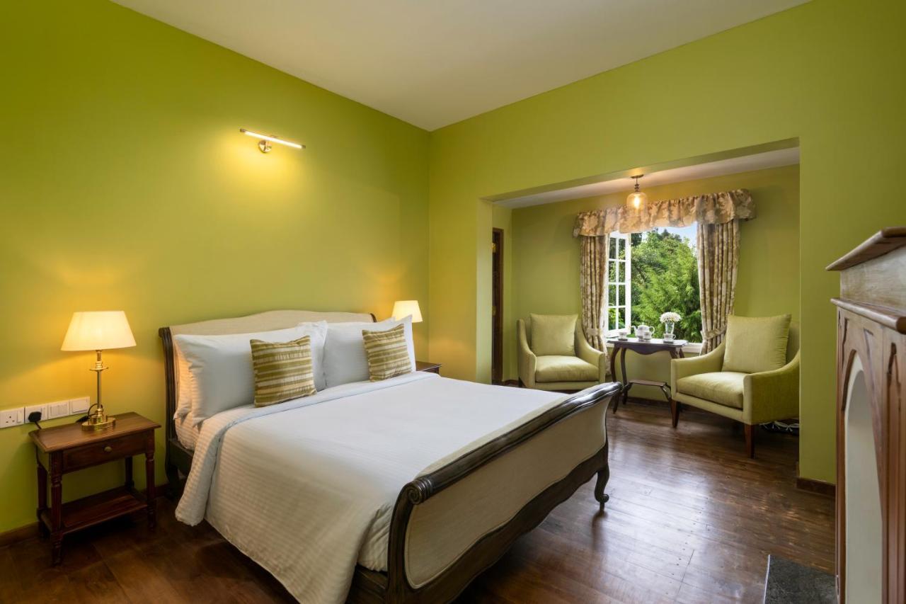 Jetwing Broomfield Nuwara Eliya