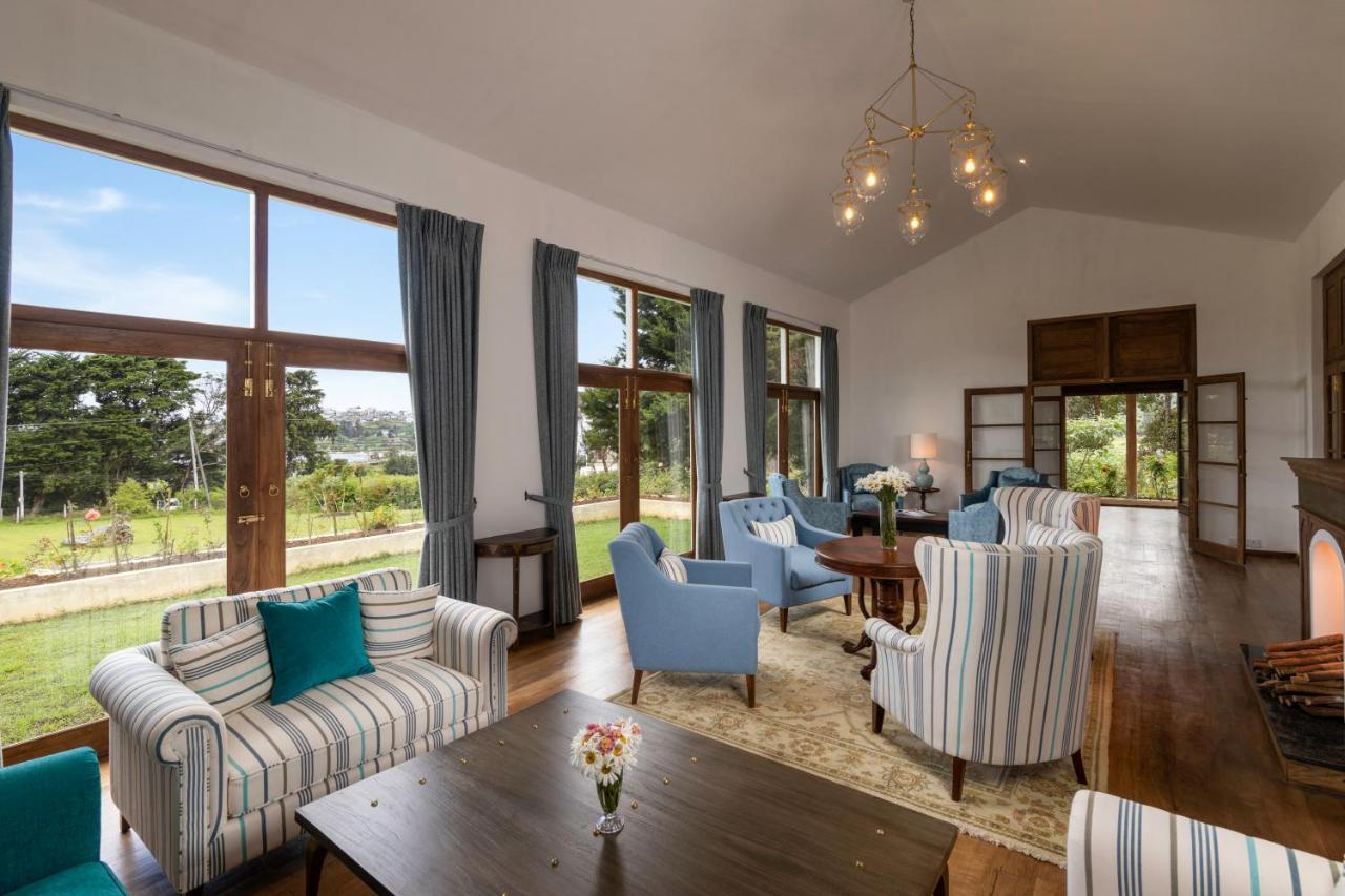 Jetwing Broomfield Hotel 5*