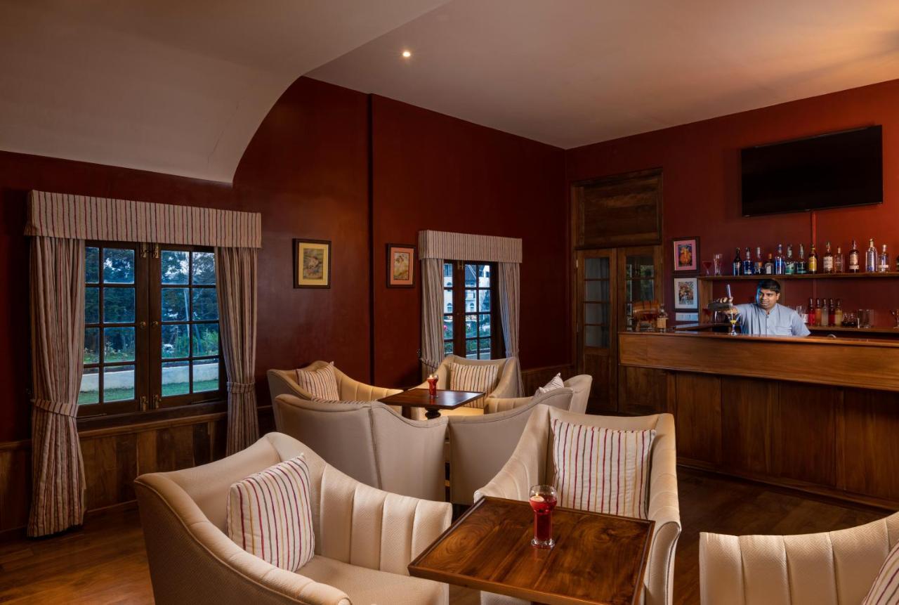 Hotel Jetwing Broomfield