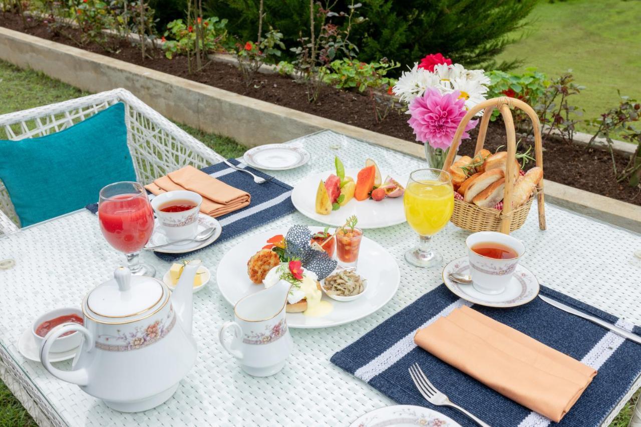 Hotel Jetwing Broomfield 5*