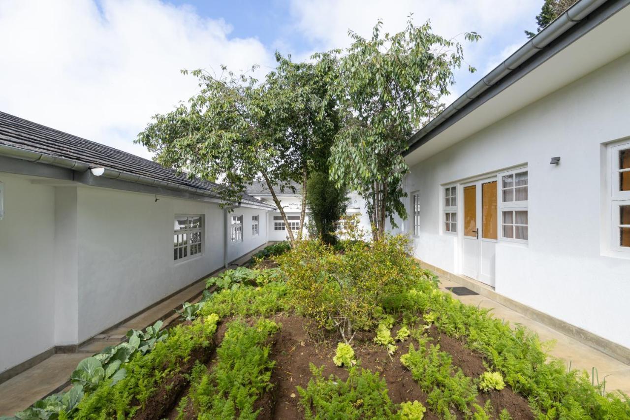 Jetwing Broomfield Hotel Nuwara Eliya
