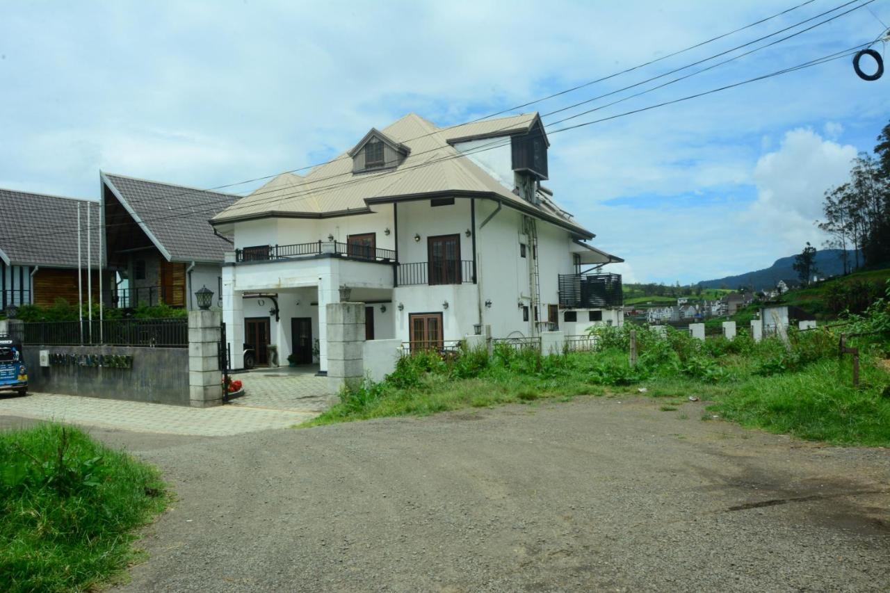 Resort Moon Plains Nuwara Eliya
