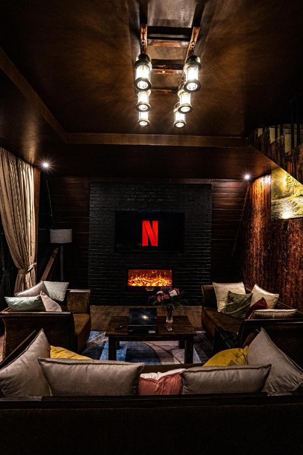 The Edgware * Nuwara Eliya