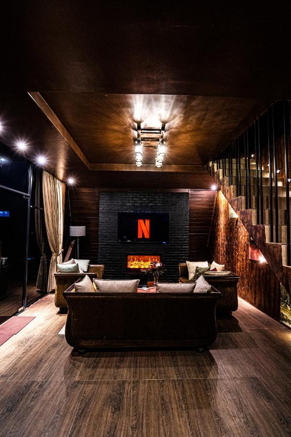 The Edgware * Nuwara Eliya