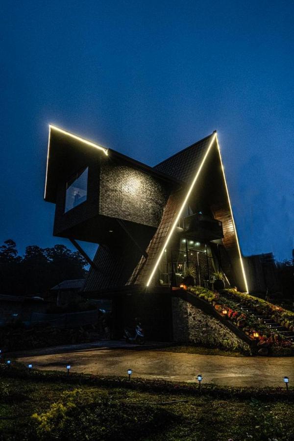 The Edgware Villa Nuwara Eliya