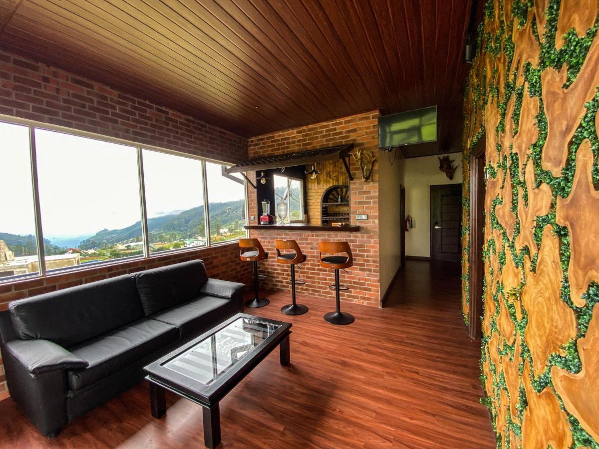 Hotel Friendly Hills Nuwara Eliya