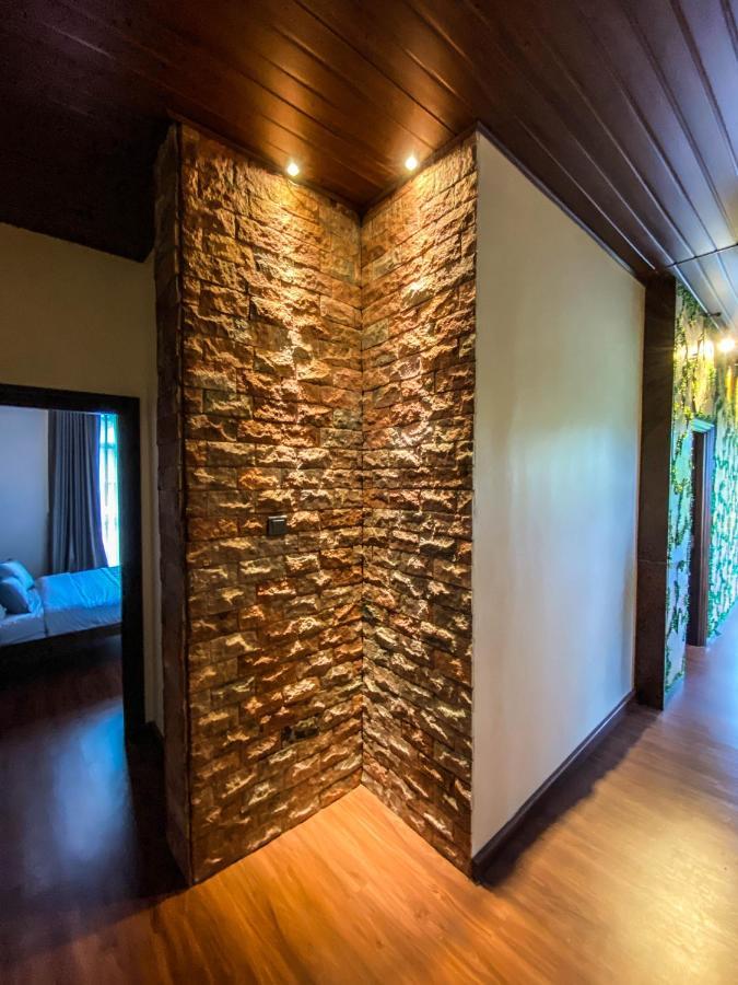 Friendly Hills 2* Nuwara Eliya