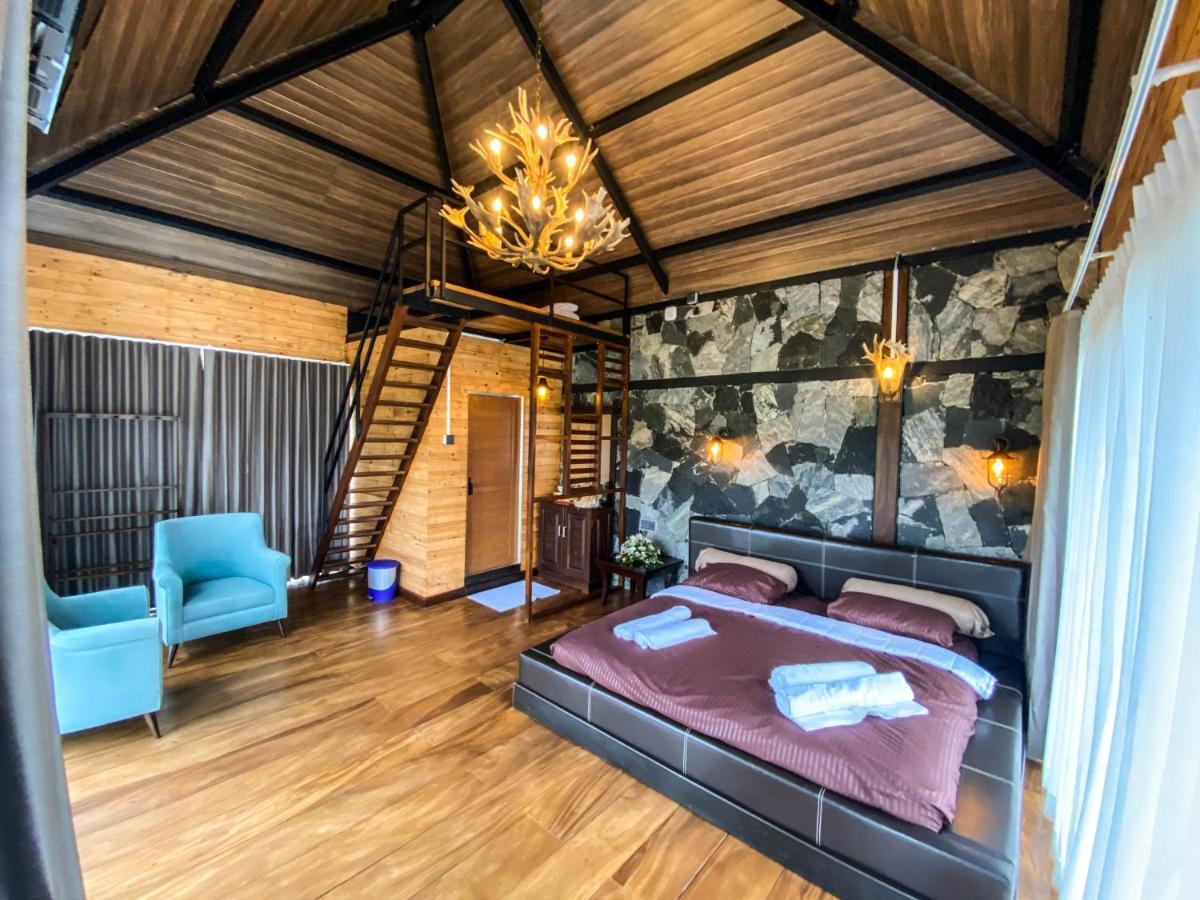 Hotel Friendly Hills Nuwara Eliya