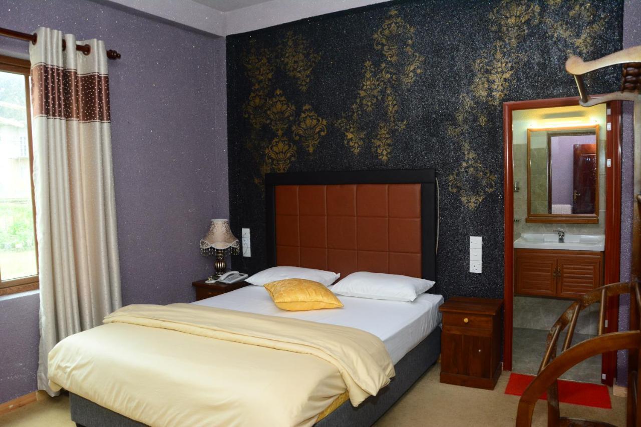 Moon Plains Resort Nuwara Eliya