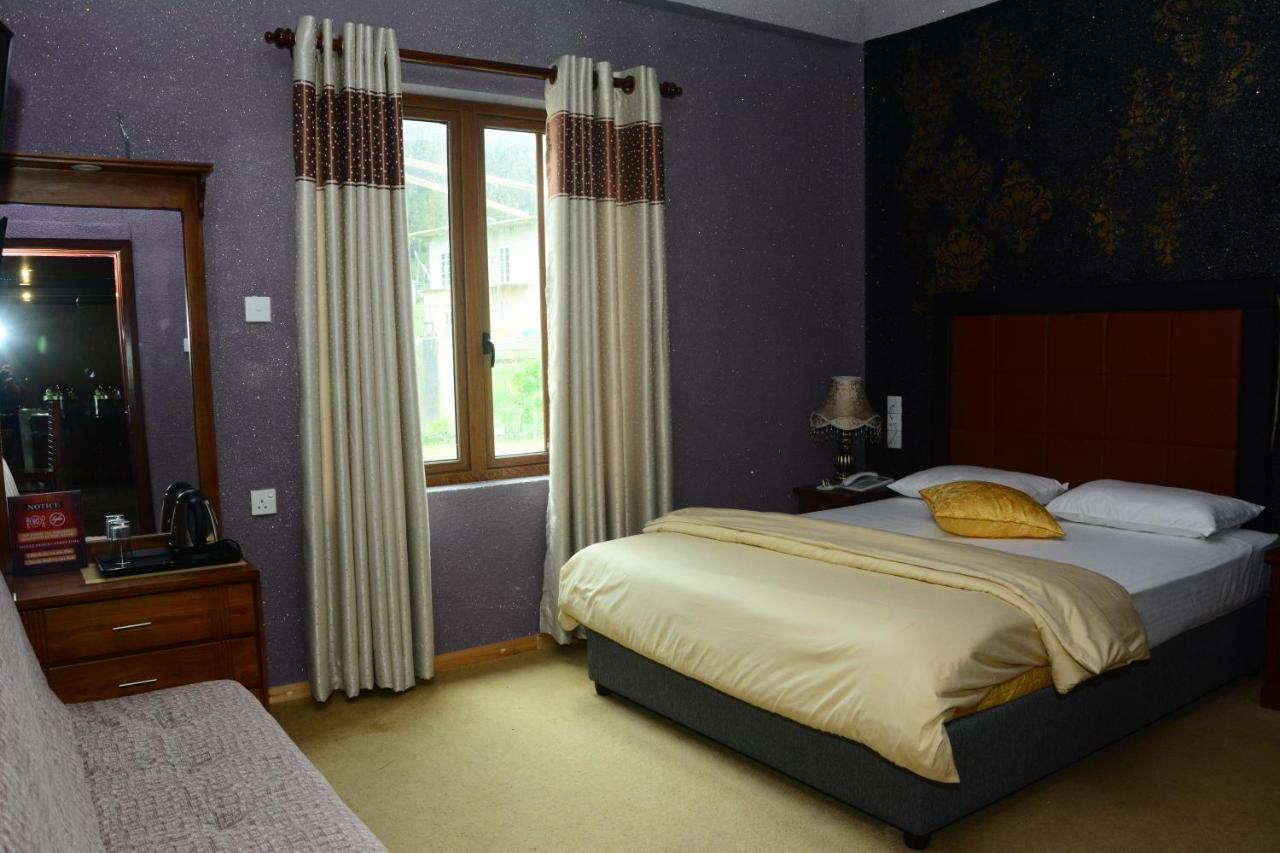 Resort Moon Plains Nuwara Eliya