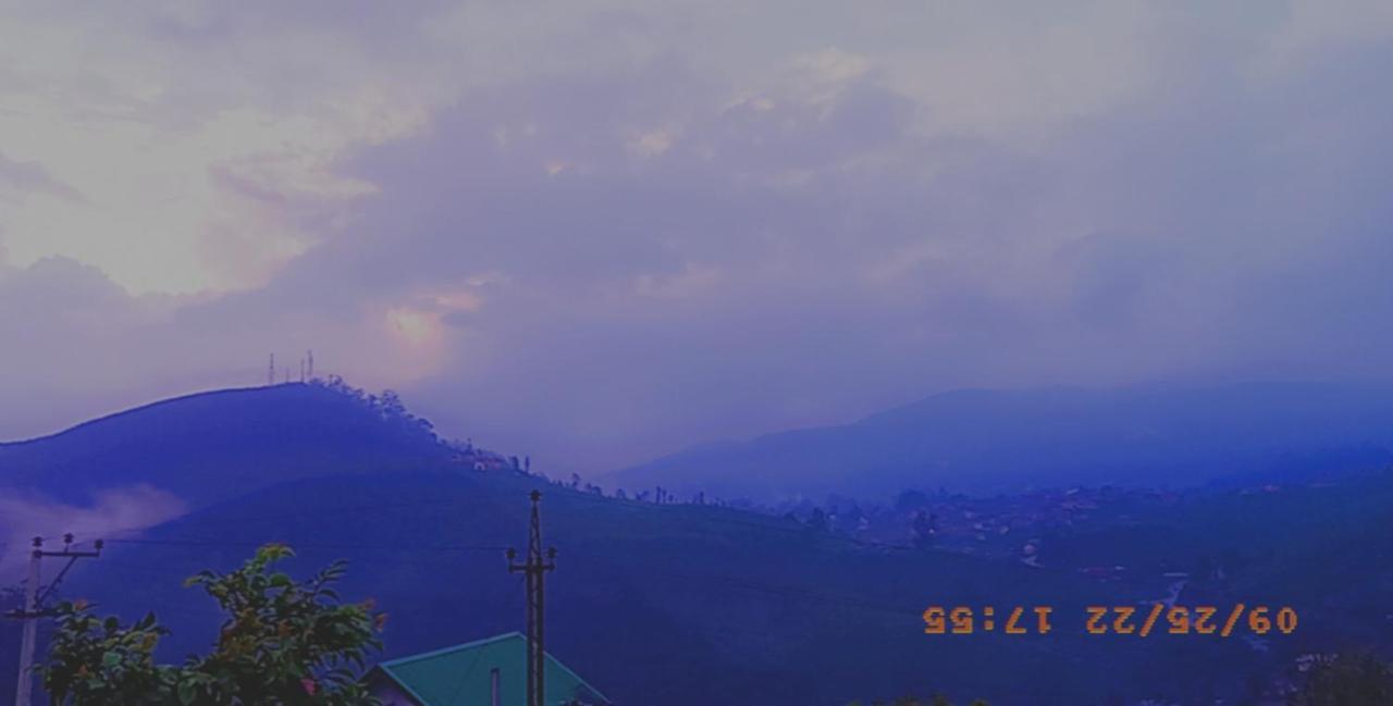 Mount View * Nuwara Eliya