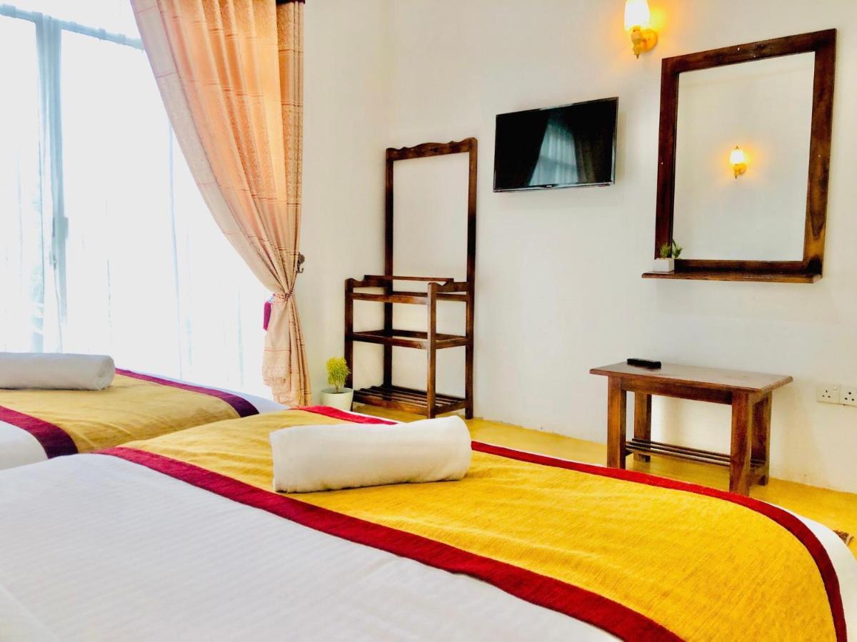 Inn Seeming Nuwara Eliya