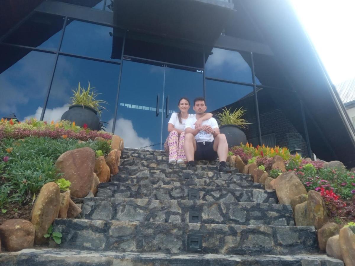 The Edgware Villa Nuwara Eliya