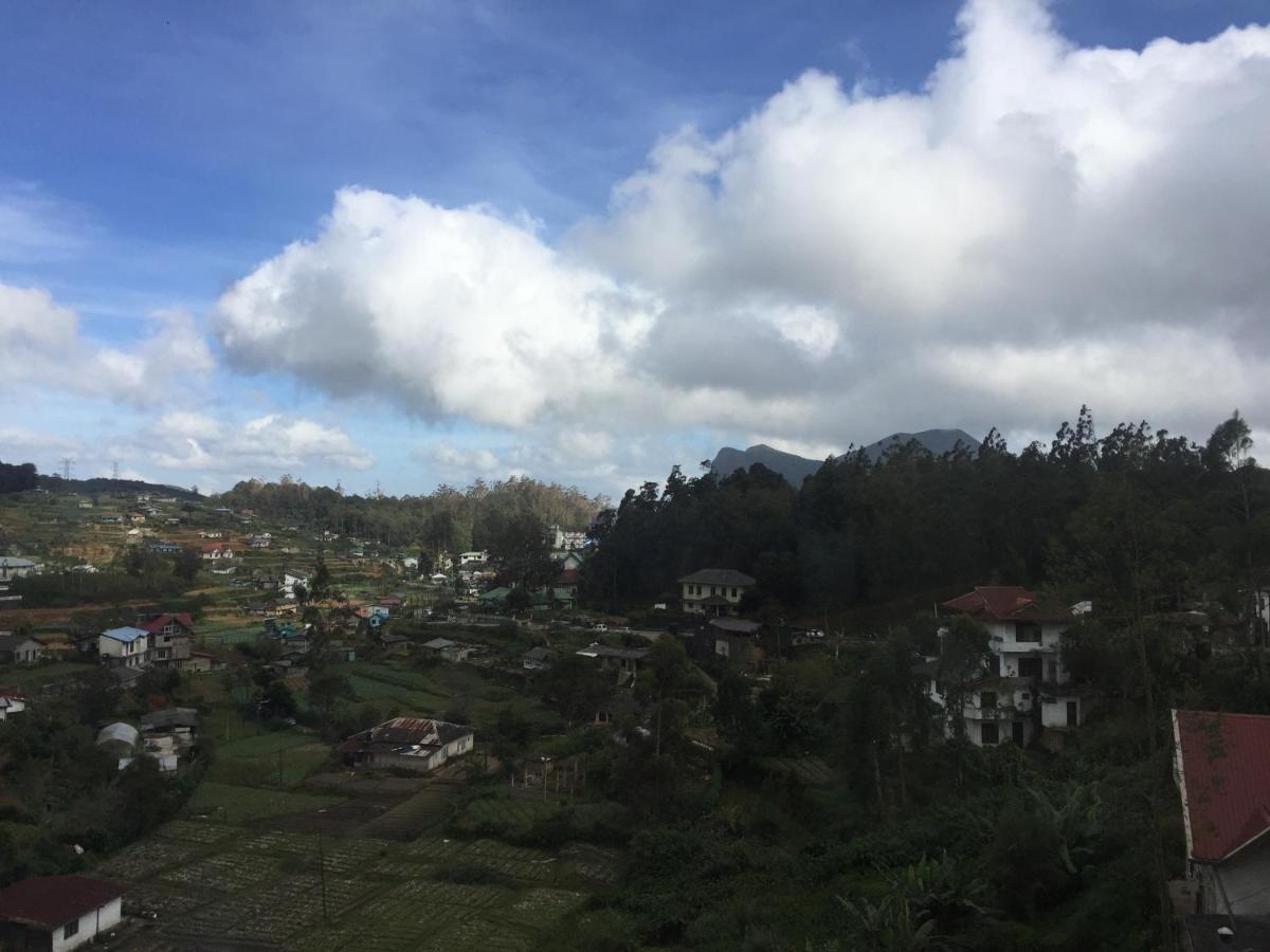 Hotel La Nuwara Eliya