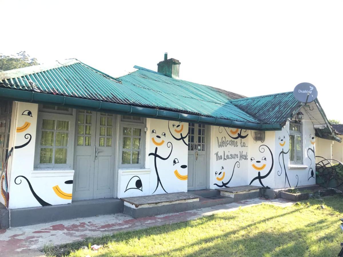 Leisure Nest Hostel Nuwara Eliya