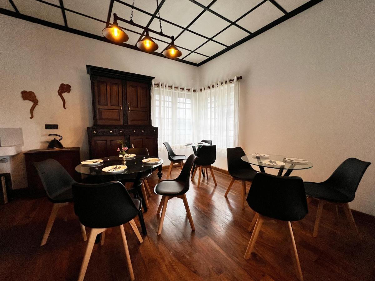 Kings Palace Nuwara Eliya