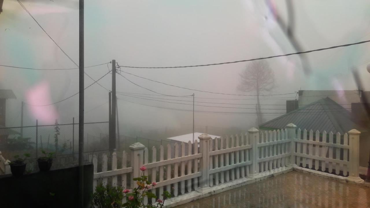 Winter Dream * Nuwara Eliya