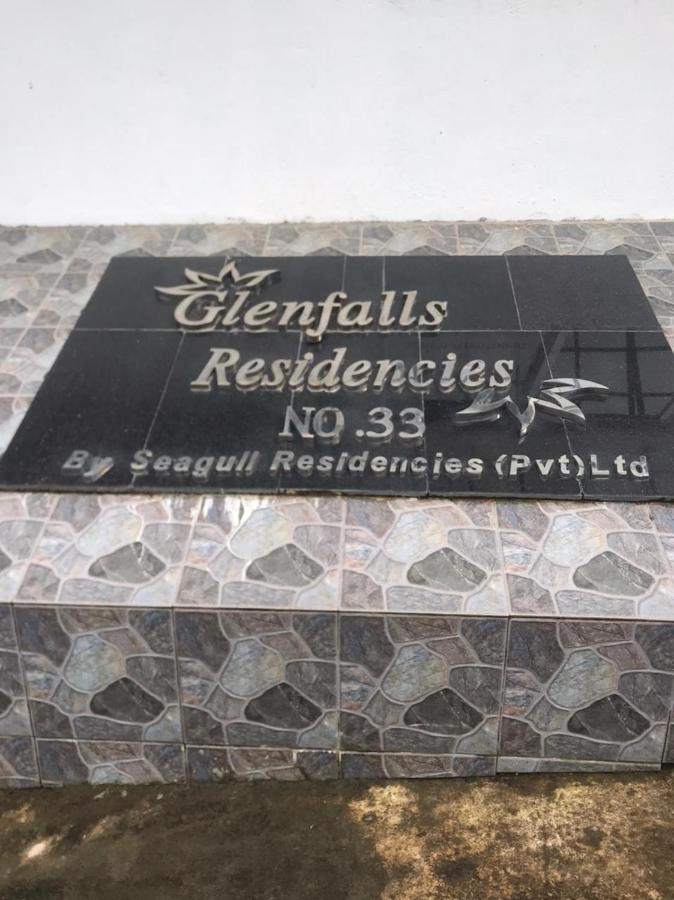 Hasara Glenfalls Apartment *