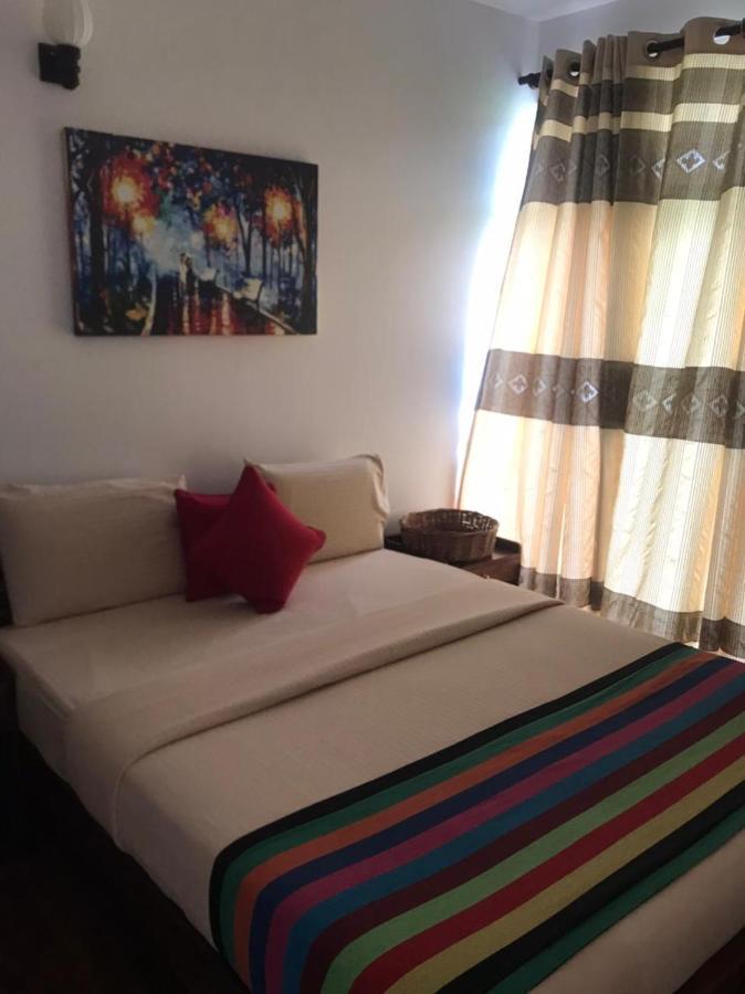 Hasara Glenfalls Apartment