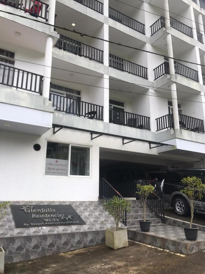 Hasara Glenfalls Apartment *