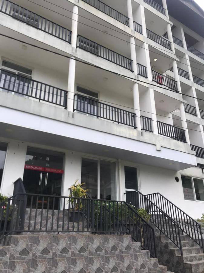 Hasara Glenfalls Apartment Nuwara Eliya