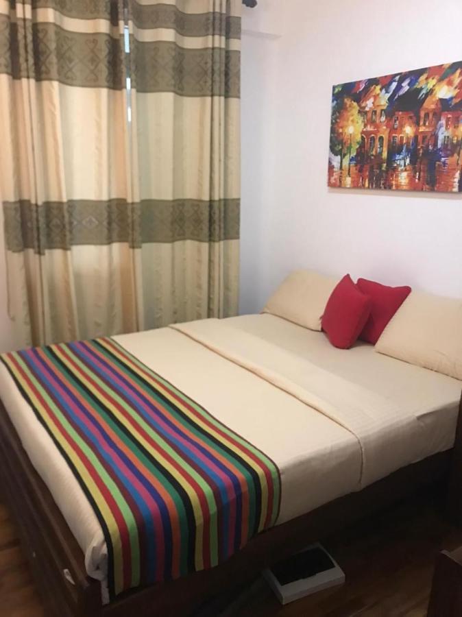 Apartment Hasara Glenfalls