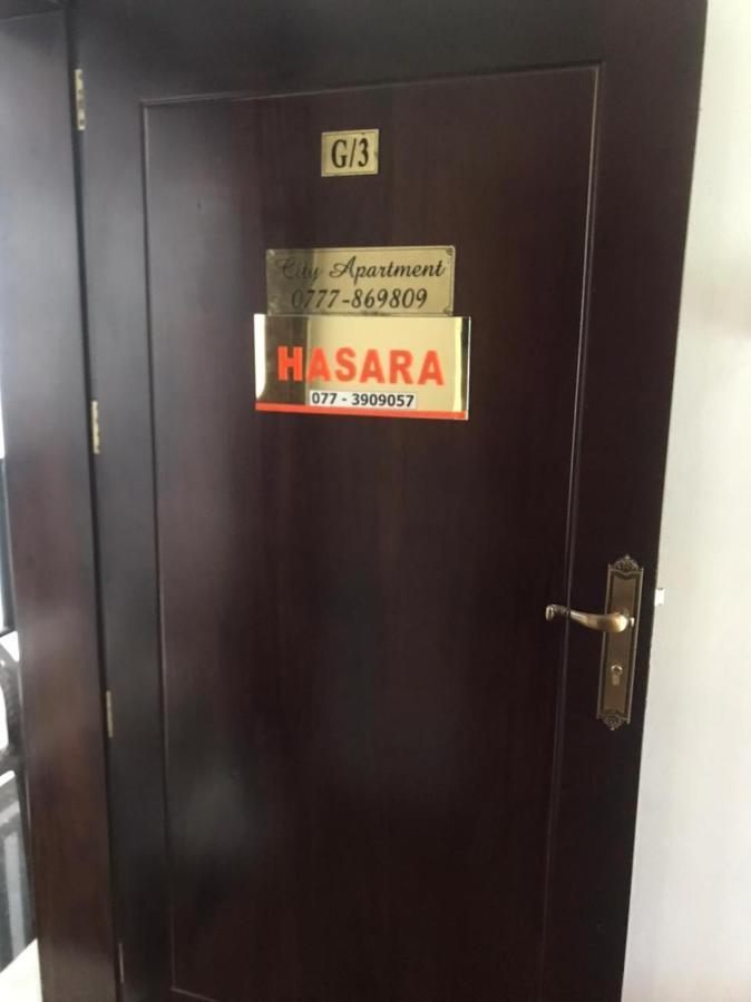 Apartment Hasara Glenfalls *