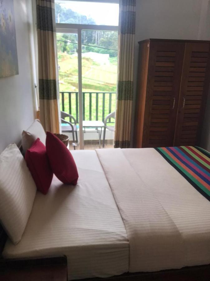 Hasara Glenfalls * Nuwara Eliya