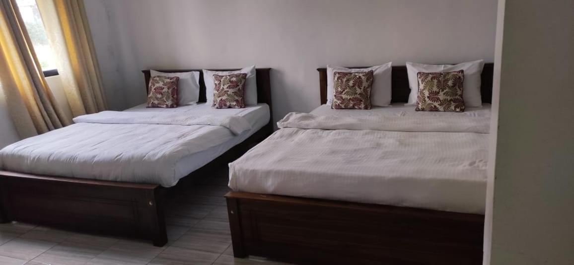 Guest house Unique View Nuwaraeliya