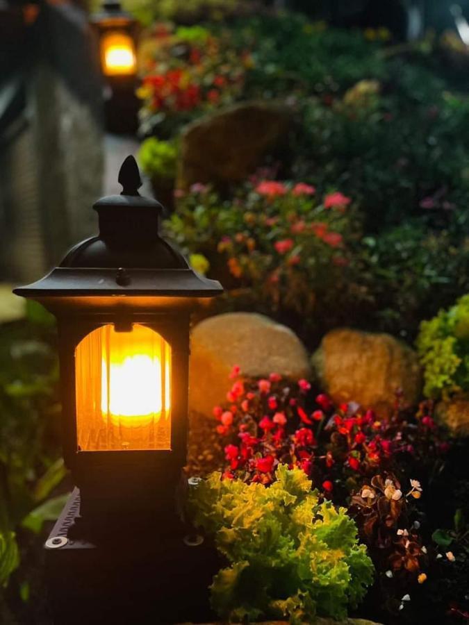 The Edgware * Nuwara Eliya