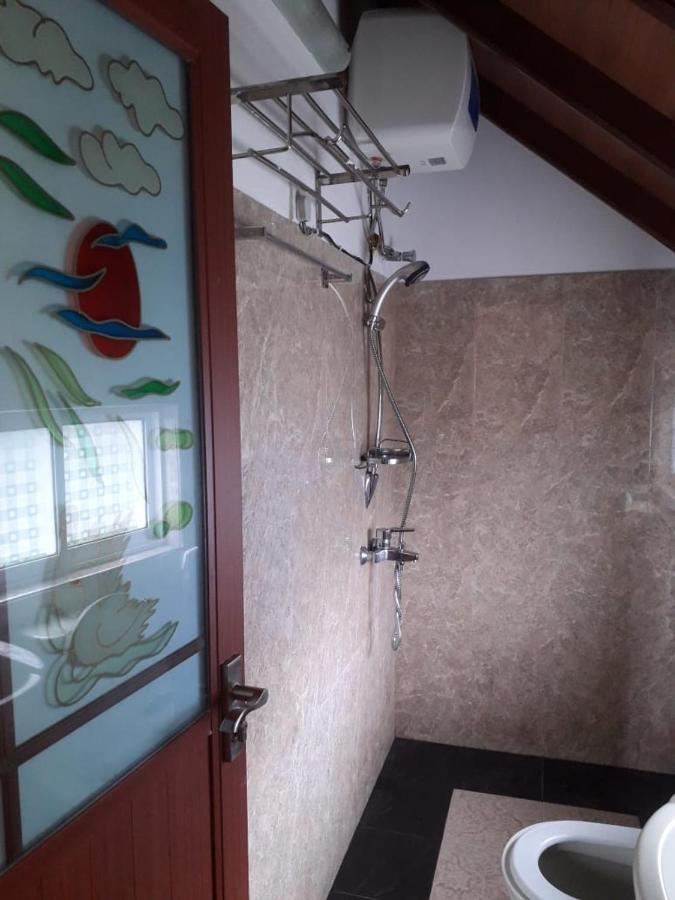 Hotel Green Paradise View Nuwara Eliya