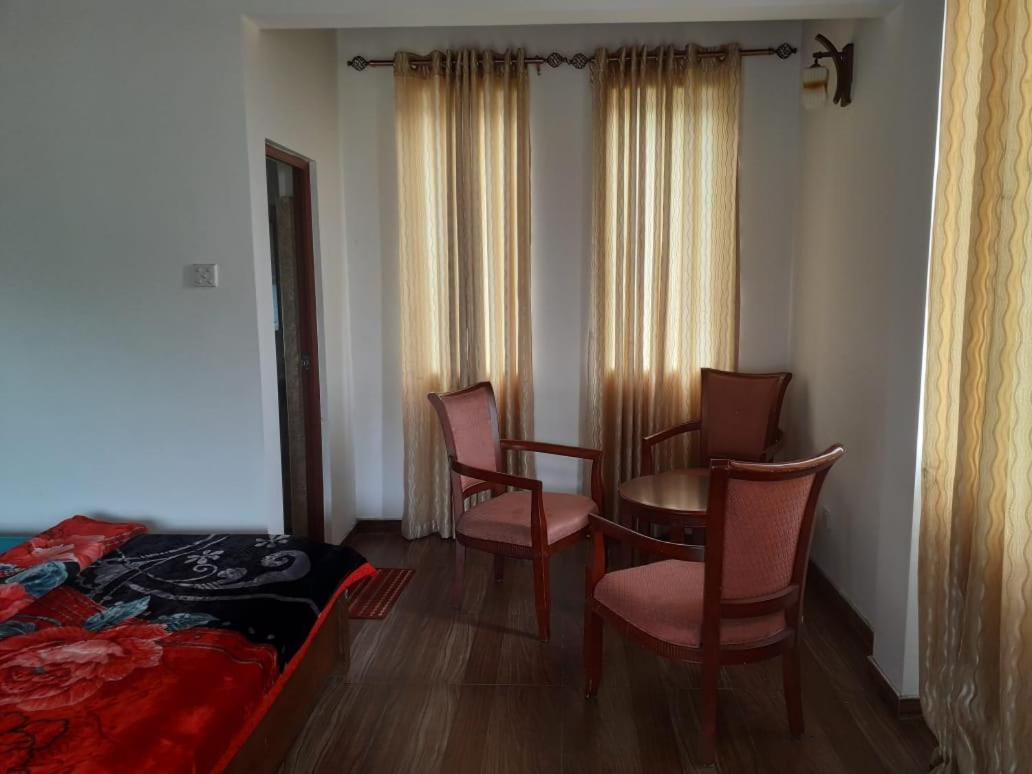 Green Paradise View Hotel Nuwara Eliya