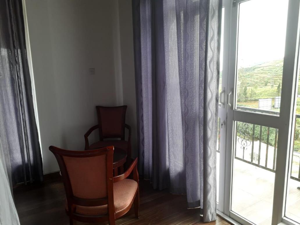 Hotel Green Paradise View Nuwara Eliya