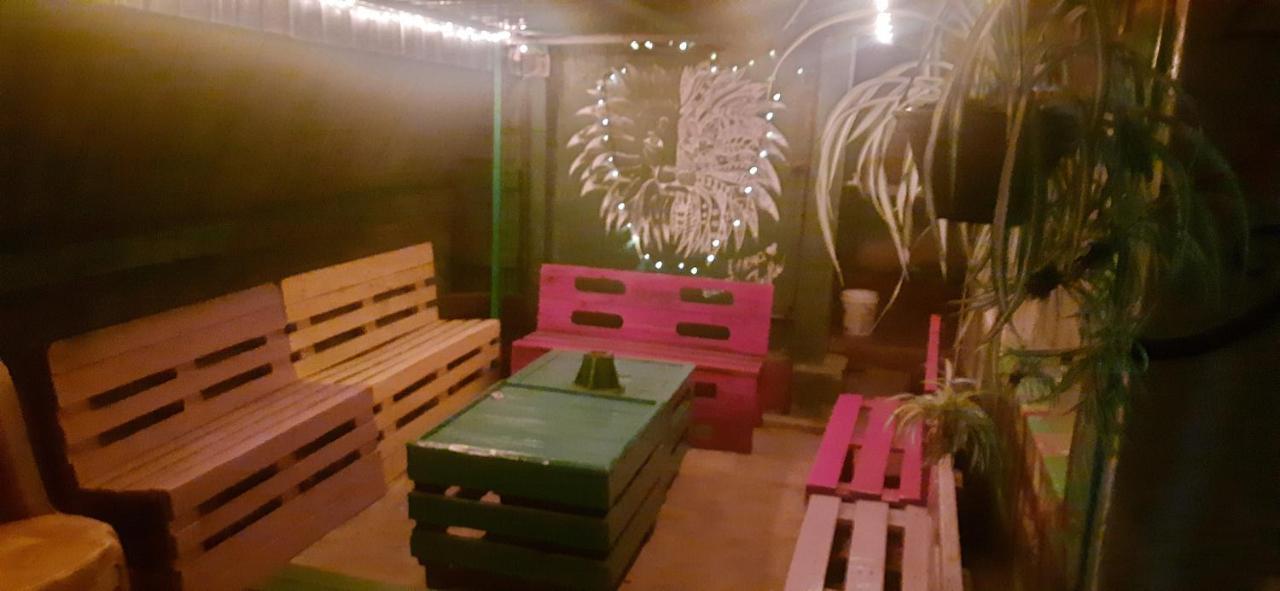 Hostel Leisure Nest