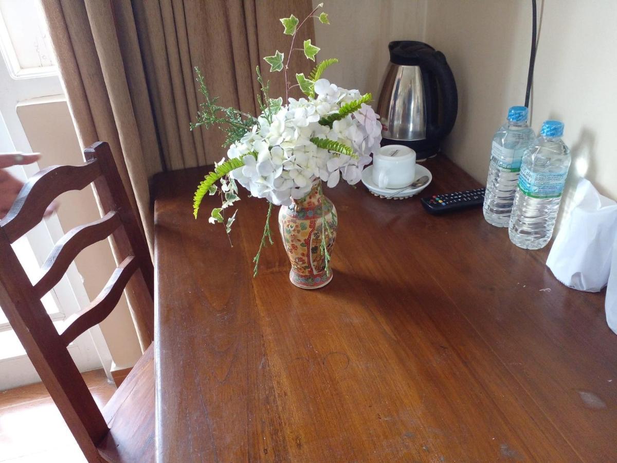 View & Hotel Nuwara Eliya
