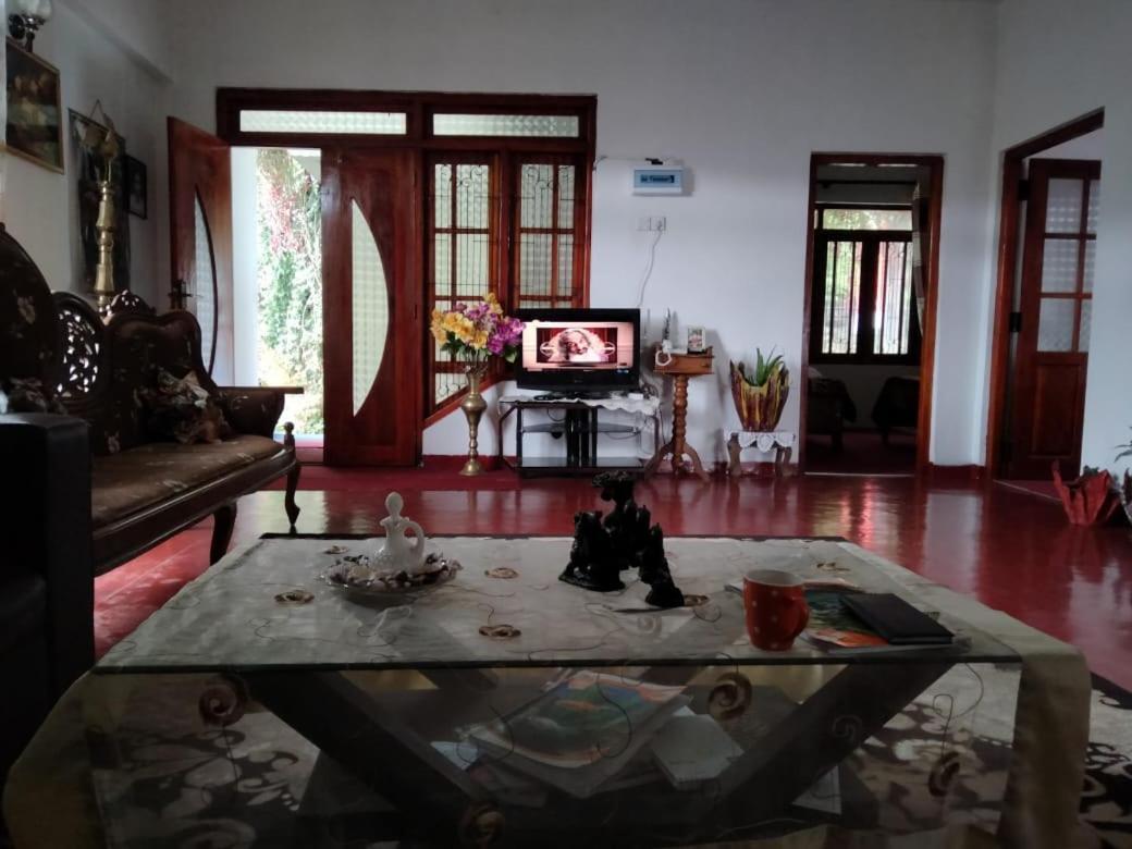 Homestay La Rose Nuwara Eliya