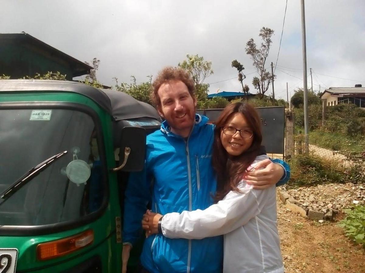 Chalet Mount View Nuwara Eliya