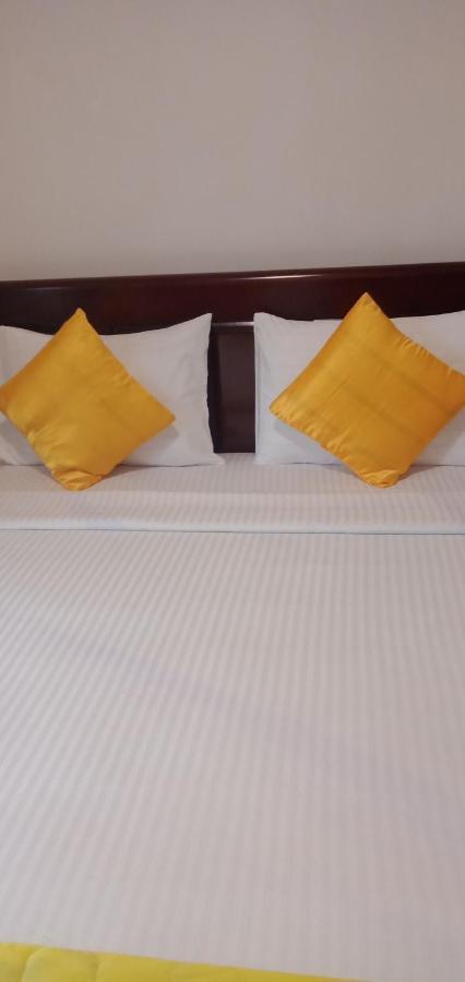 Bed & Breakfast The Train View Nuwara Eliya