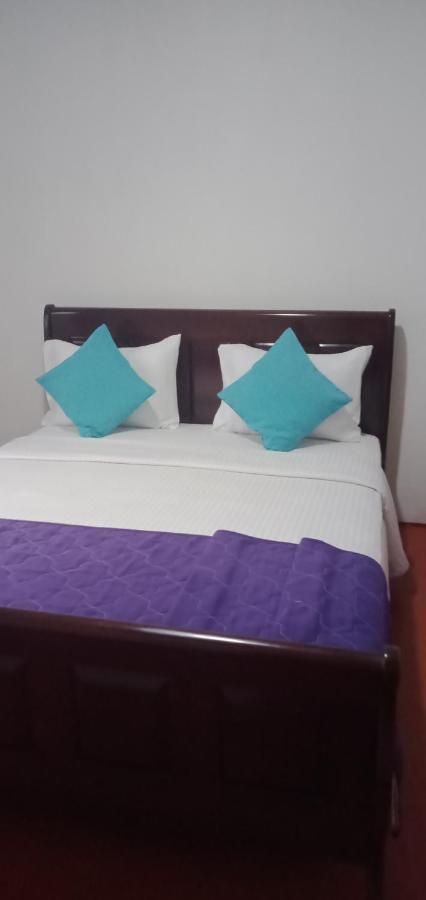 The Train View Bed & Breakfast 3*